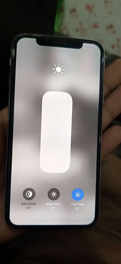 iPhone XS urgent sale