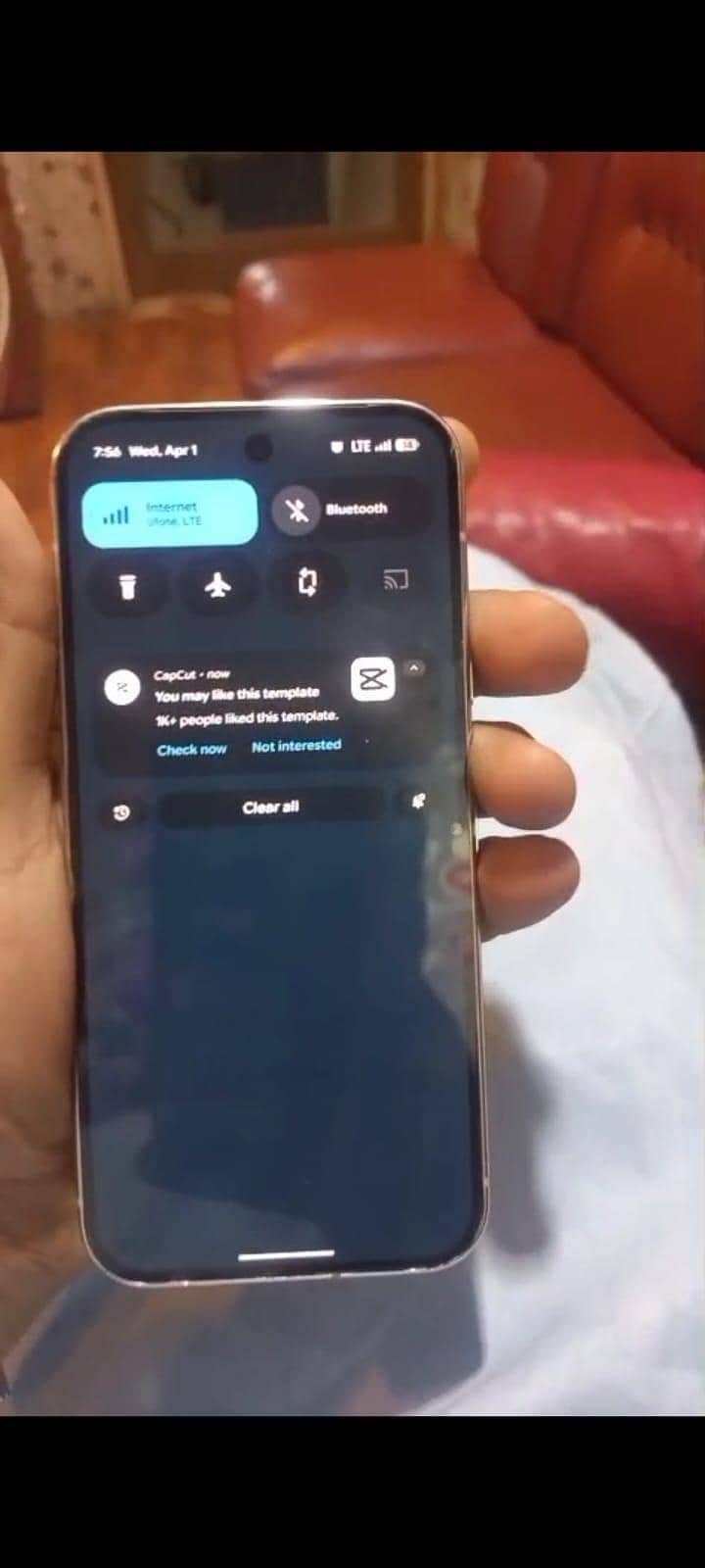 Google Pixel 9 Pro 2