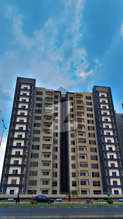 Buy A Centrally Located 3000 Square Feet Flat In Askari 6