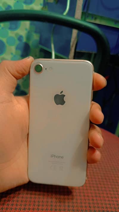 i phone 8  64GB