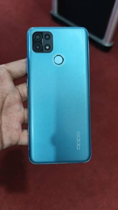 All ok mobile ha oppo