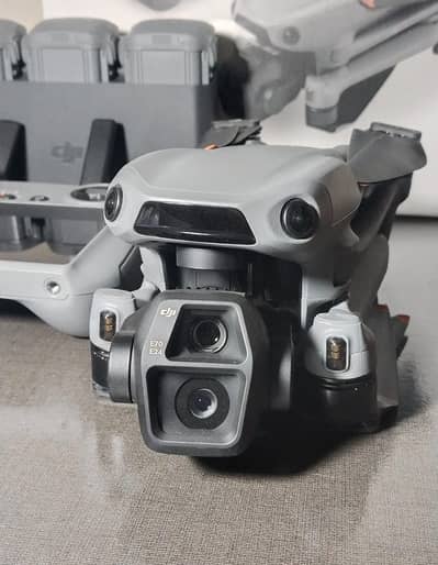 DJI Air 3S Fly More Combo | RC 2 (Screen Remote) | 10/10 Like New