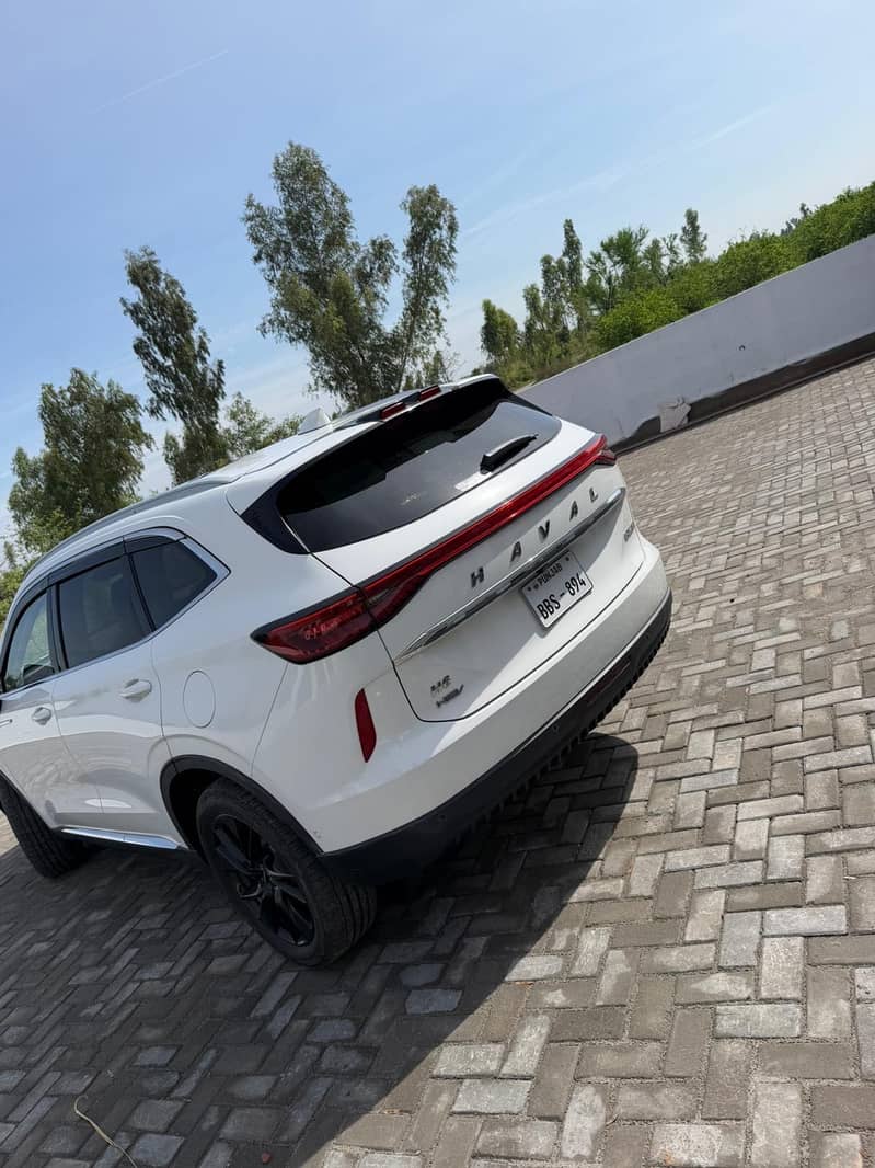 Haval 3
