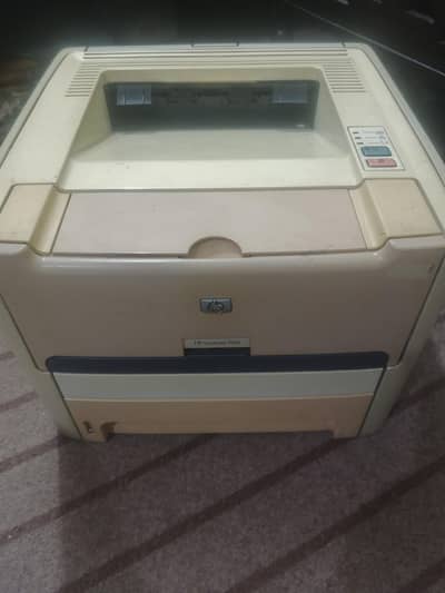 HP LaserJet 1160 Printer For Sale