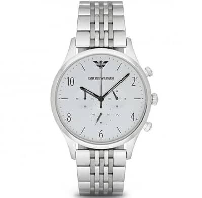 Original Emporio Armani luxury men's watch