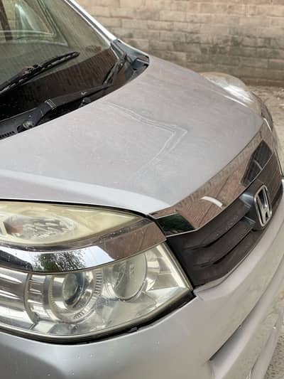 Honda Life Total geniune