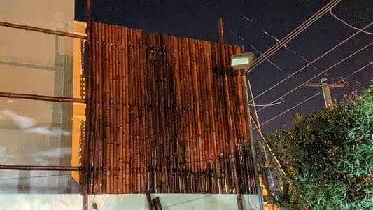 We deal all kind of bamboo and charpai Whatsapp 0/3/1/9/0/4/3/6/0/8/6