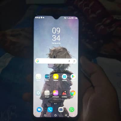 infinix hot 9 play 4:64