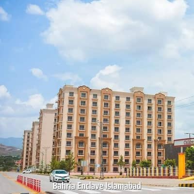 2 Bed Brand New Apartment For Sale