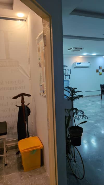 Job Offer for Aesthetic Physician