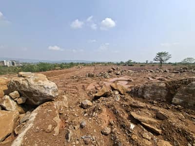 Downpayment Plot For Sale 9 Marla Bahria Enclave Islamabad