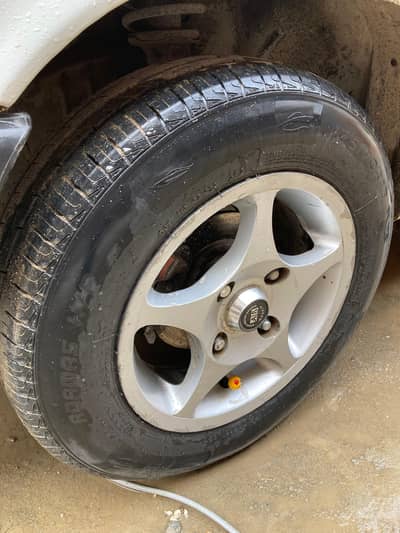 Suzuki khabir for sale