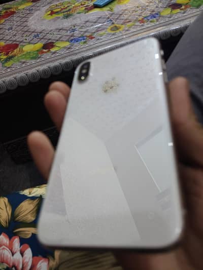 Iphone X NON PTA