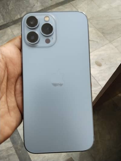 13 pro max non pta JV .