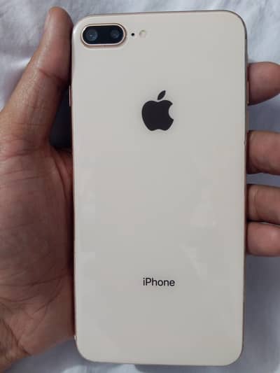 iphone 8 plus non pta 64gb