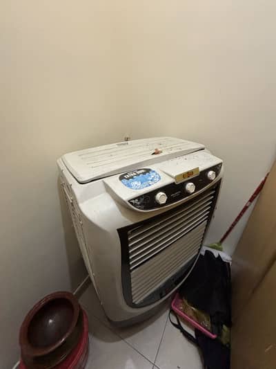 SUPER ASIA AIR COOLER ECM-6500 PLUS FAST COOL