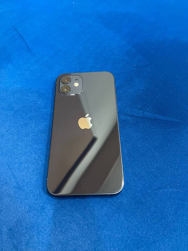 Iphone 12 0