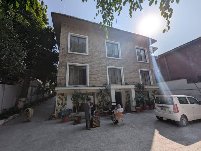 Architectural Drawing Services 1