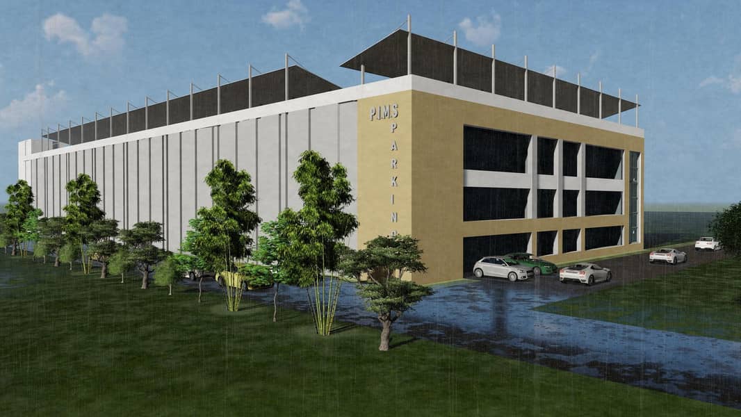 Architectural Drawing Services 4