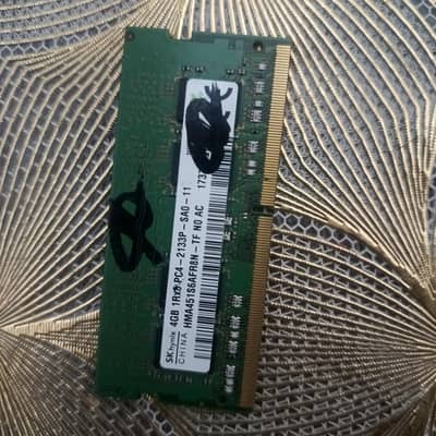 Laptop Ram SK Hynix 4GB DDR4