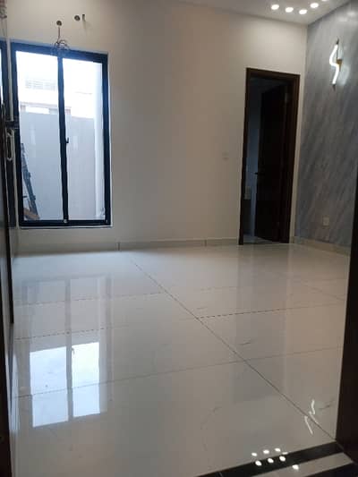 10 Marla Lower Portion Available For Rent In Formanites Housing Scheme Lahore Near DHA Phase 5 And Ring Road Gas Available  Park Masjid Shops Schools Lead University  Good Location