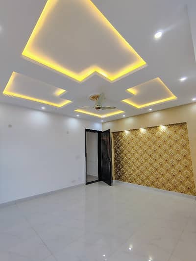 5 Marla Lower Portion Available For Rent In Formanites Housing Scheme Lahore Near DHA Phase 5 And Ring Road 2 Bedroom And Attach Bathroom Drawing Room Formanites Housing Scheme