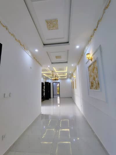 3 Marla All Most Brand New House For Rent In Formanites Housing Scheme Lahore Near DHA Phase 5 And Ring Road 3 Bedroom And Attach Bathroom