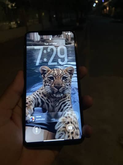 11 pro max non pta 64 gb