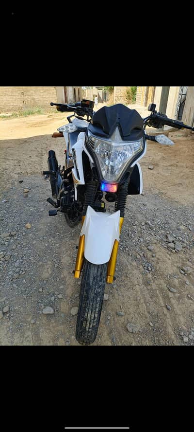 Archi Super Power 150