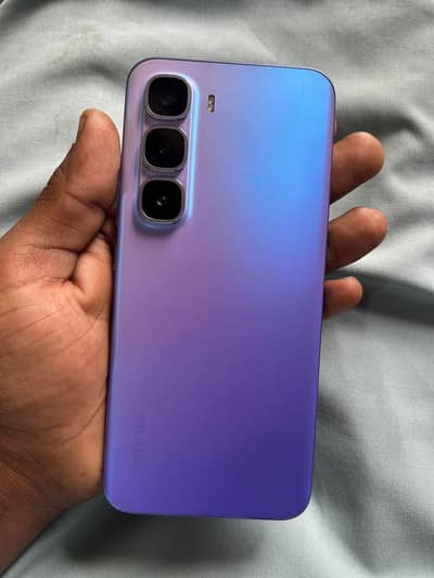 Infinix hot 60 pro plus