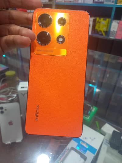 infinix note 30 16/256