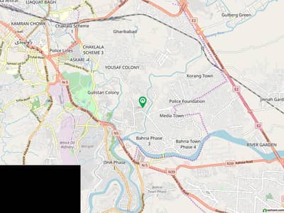 Tripple Storey 4 Marla House Available In Gulraiz Housing Society Phase 4 For sale