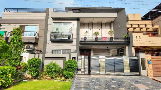 Ready To Buy A House In Formanites Housing Scheme