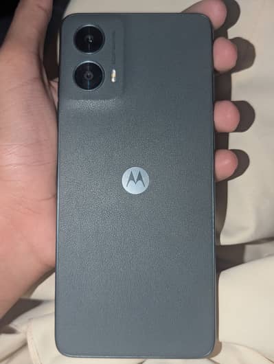 MOTO G5G 2024 8GBRam 4+4 128GB Rom best for gaming