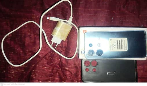 Redmi Note 13 – 8GB RAM / 128GB – A1 Condition – Full OK