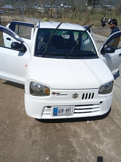 alto 660cc
