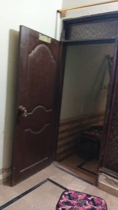 Looking For A Prime Location Lower Portion In North Karachi - Sector 5-C/1