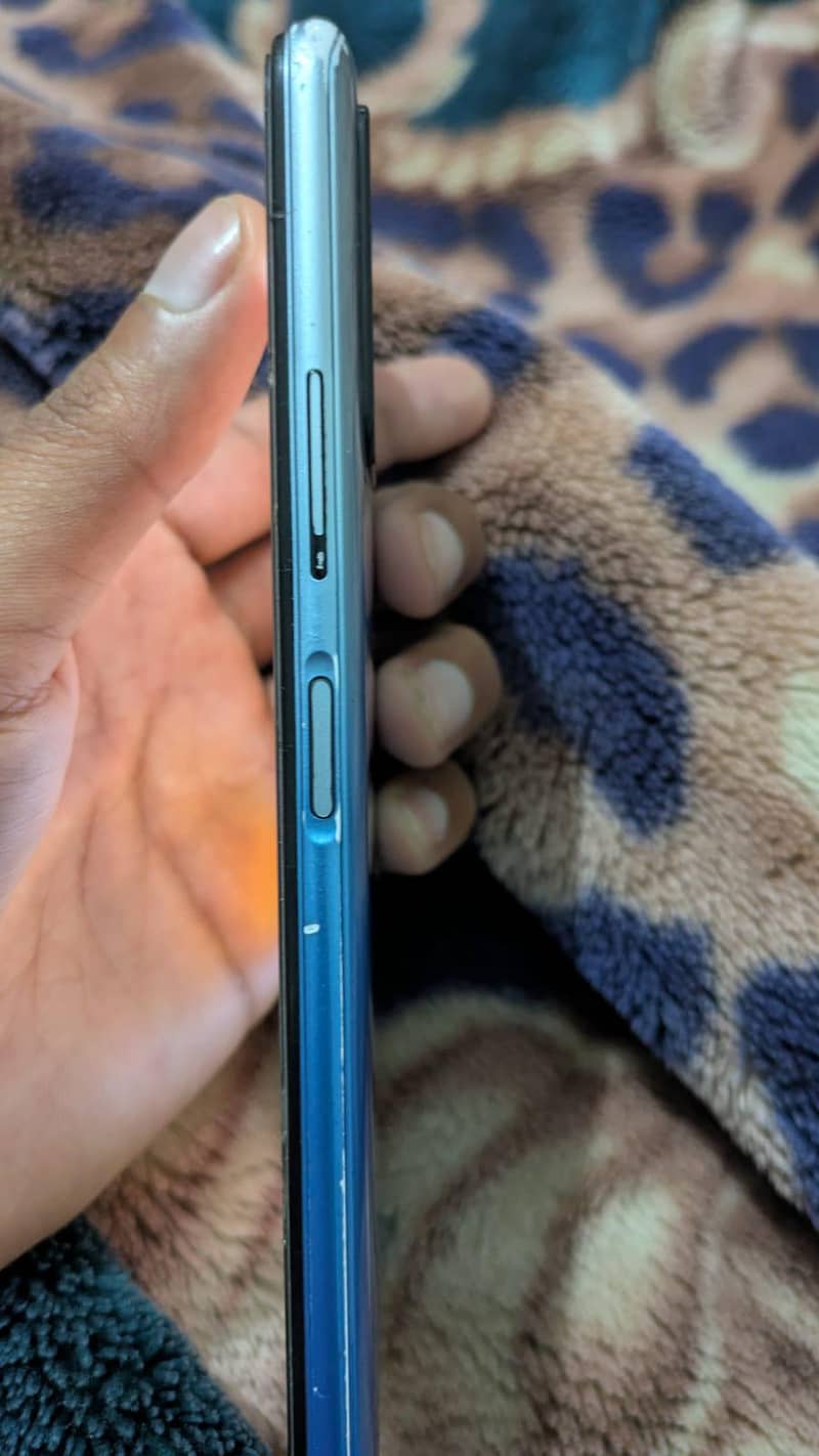 Infinix note 8i 2