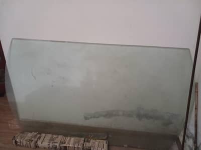 Dining table glass for sale