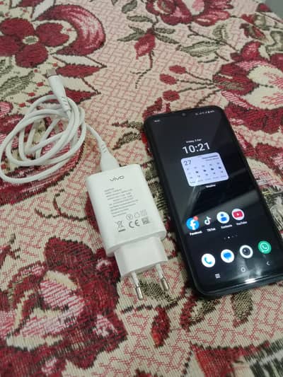 Vivo Y21T 4/128