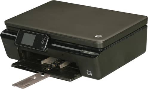 hp 5520  all in one  printer scaner photocopy wifi