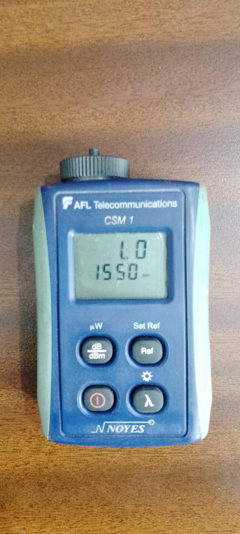 Optical Power Meter 0