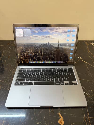 Macbook Pro M2 8/256