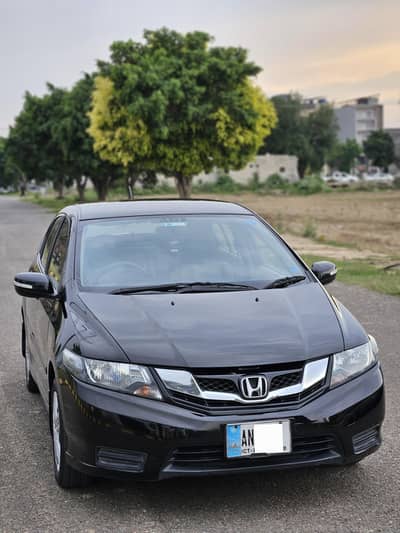 Honda City 2019 Automatic Total Geniune