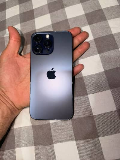 iPhone 14 Pro Max 128gb