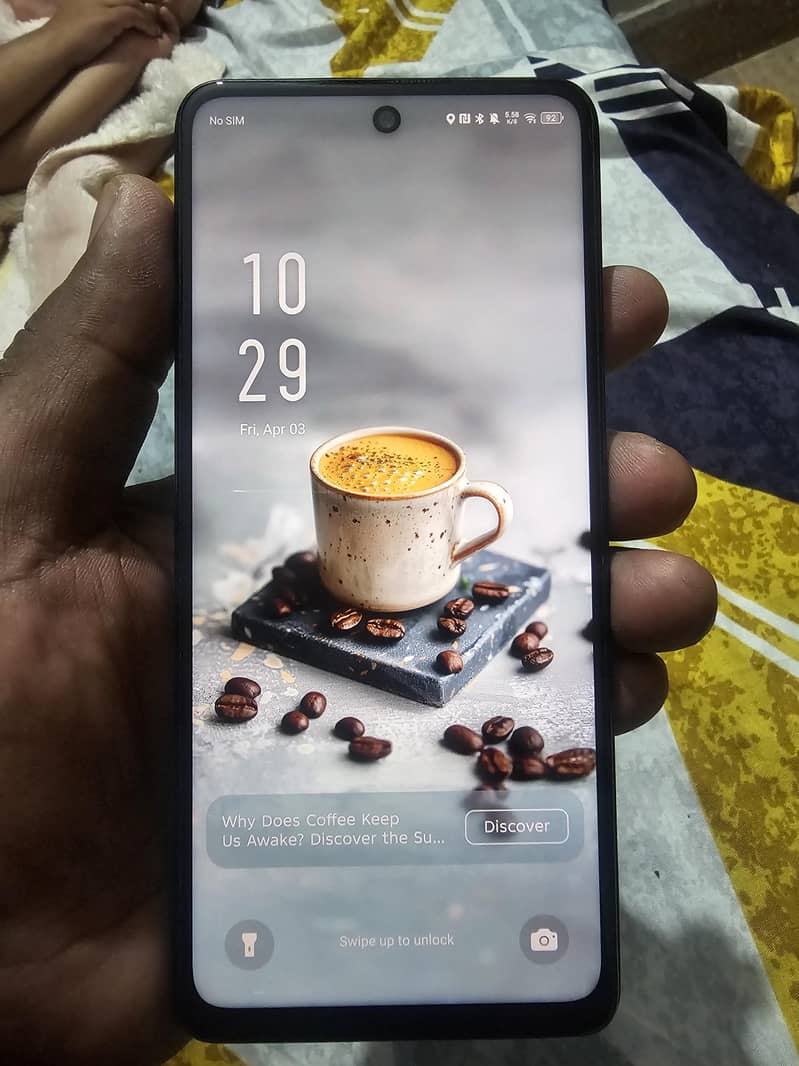 infinix Note 30 4