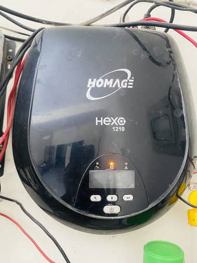 Good working condition