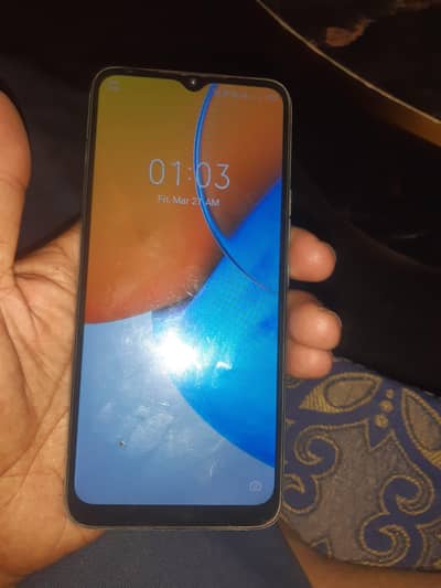 tecno spart pop5 32 gb  2 gb ram  ok set battery pergect