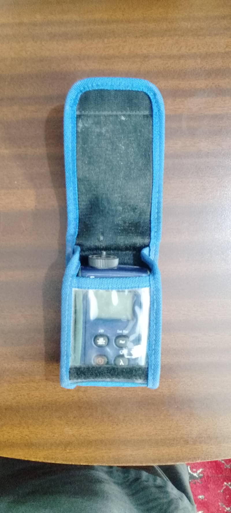 Optical Power Meter 1