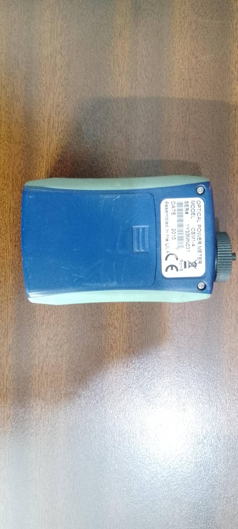 Optical Power Meter 2